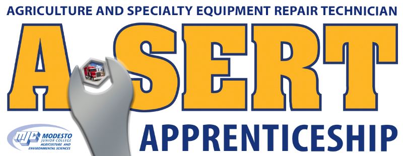 A-SERT Apprenticeship