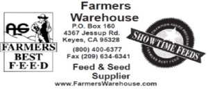 Farmers Warehouse