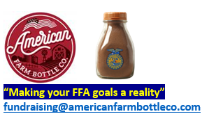American Farm Bottle Co