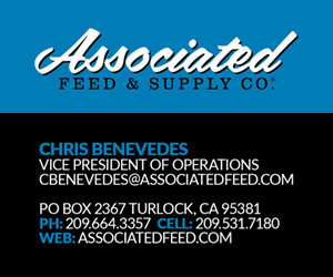Associated Feed & Supply