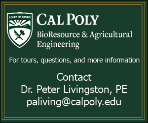 Cal Poly BRAE Department