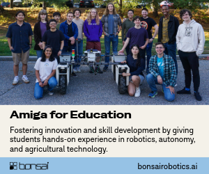 Bonsai Robotics