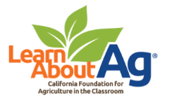 California Foundation for Ag in the Classroom
