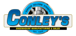 Conley's Greenhouse MFG & Sales