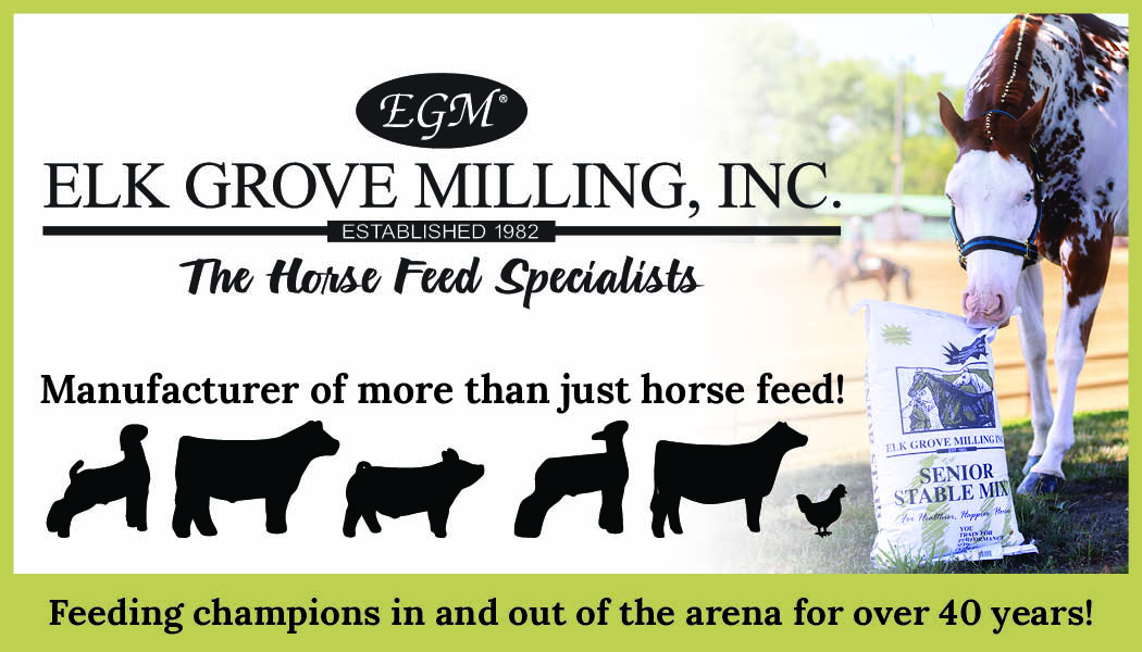 Elk Grove Milling