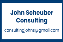 John Scheuber Consulting