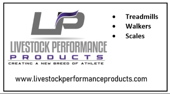 Livestock Performance Products LLC