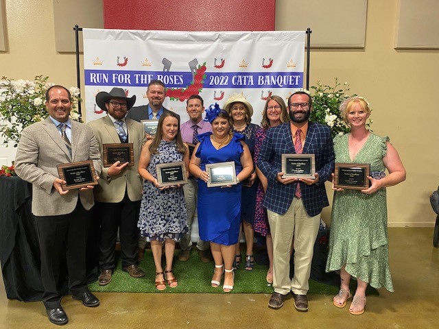 Teacher of Excellence 2022